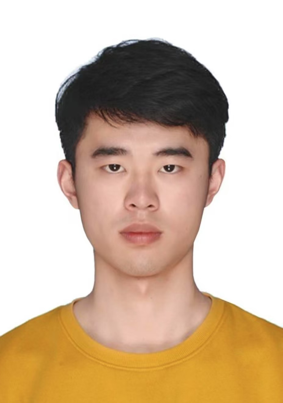 Zhengyi Zhao (赵郑逸)